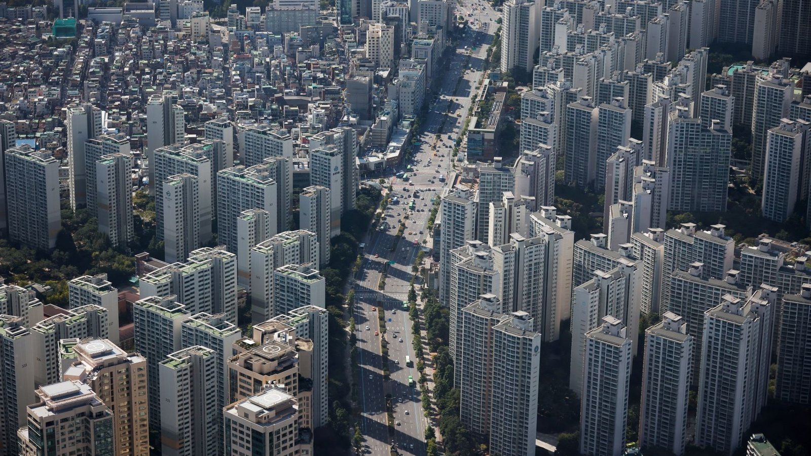 South Korea’s Real Estate Policy and the Presidential Election